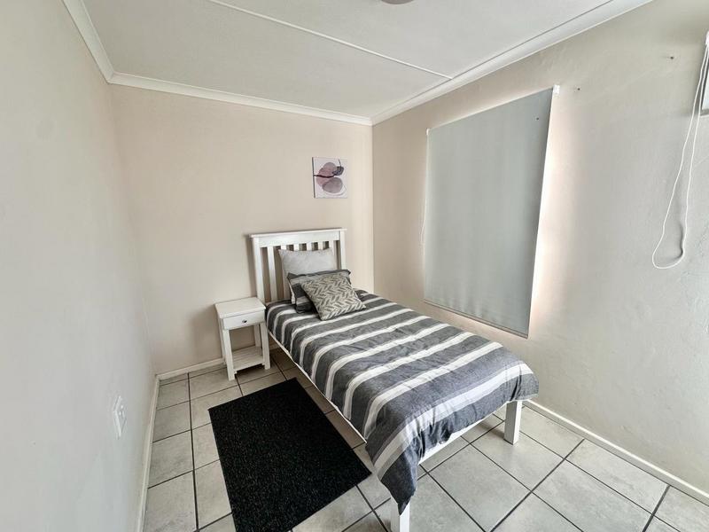 2 Bedroom Property for Sale in De Almeida Western Cape